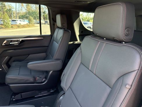 New 2026 Chevrolet Suburban RST w/ Comfort Package image 11