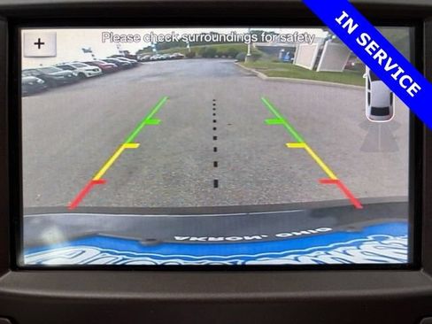 Used 2017 Ford Fusion Titanium FWD image 24