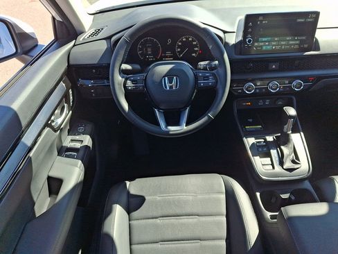 Used 2023 Honda CR-V EX-L image 11