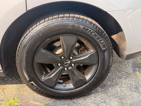 Used 2016 Acura MDX SH-AWD image 12