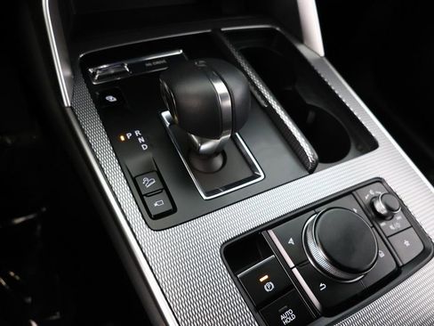 Used 2025 MAZDA CX-70 Plug-In Hybrid w/ Premium Plus image 16