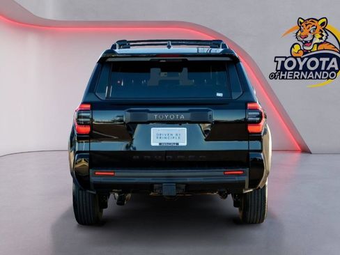New 2026 Toyota 4Runner SR5 image 6