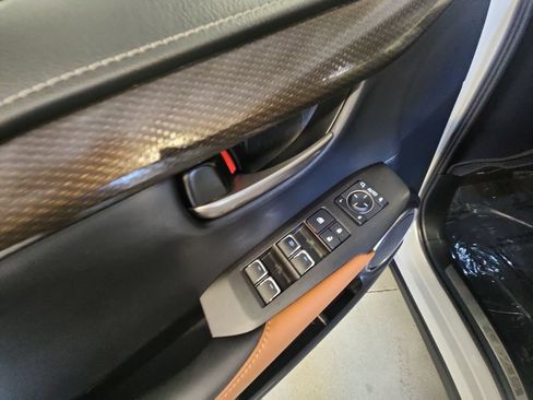 Used 2021 Lexus NX 300 AWD w/ Premium Package image 35