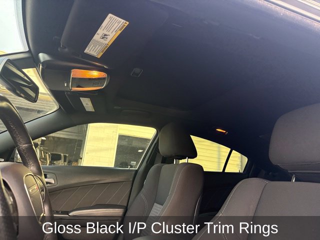 Used 2018 Dodge Charger GT w/ Blacktop Package AWD/4WD image 19