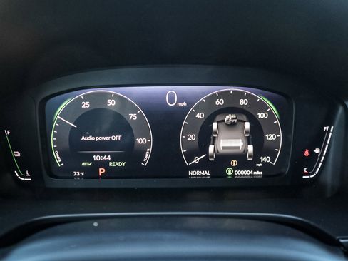 New 2026 Honda CR-V TrailSport image 20