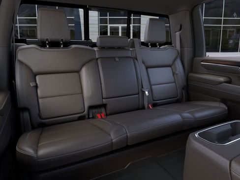 New 2026 GMC Sierra 2500 Denali w/ Denali Reserve Package AWD/4WD image 18