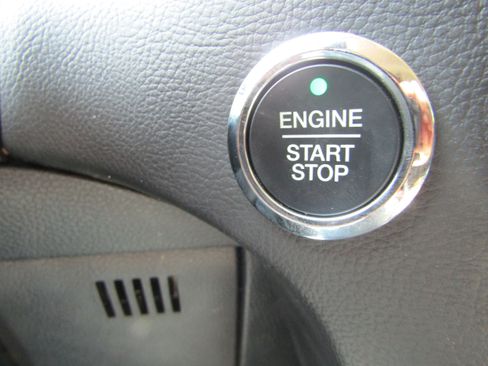 Certified 2023 Ford Edge SEL w/ Convenience Package image 27