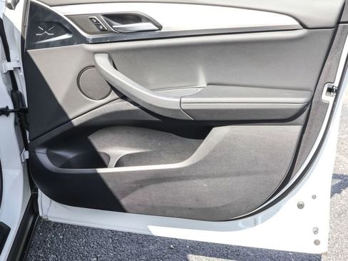 Used 2023 BMW X3 xDrive30i w/ Premium Package image 40