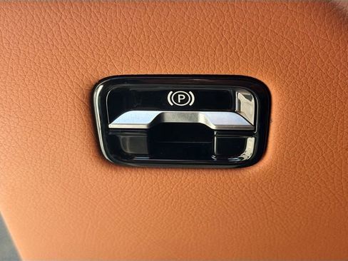 Used 2023 Mercedes-Benz S 580 4MATIC Sedan image 34