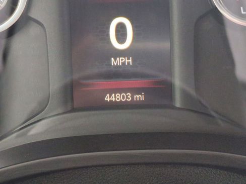 Used 2021 RAM 1500 Big Horn RWD image 34