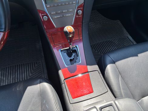 Used 2007 Lexus ES 350 image 16