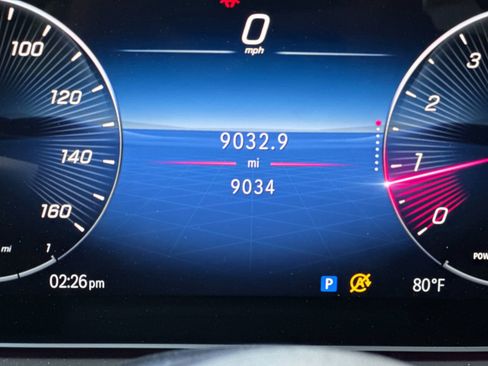 Certified 2026 Mercedes-Benz GLE 350 4MATIC image 31