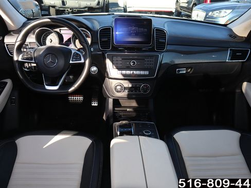Used 2019 Mercedes-Benz GLE 43 AMG 4MATIC image 19
