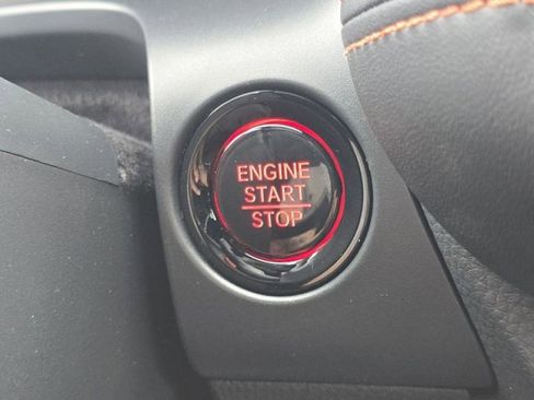 New 2026 Honda HR-V Sport image 18