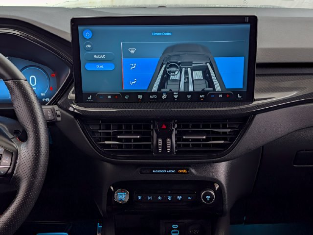 Certified 2023 Ford Escape ST-Line Elite AWD/4WD image 28