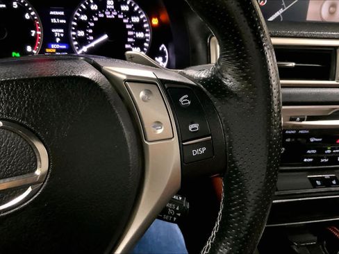 Used 2015 Lexus GS 350 AWD w/ F Sport Package image 25