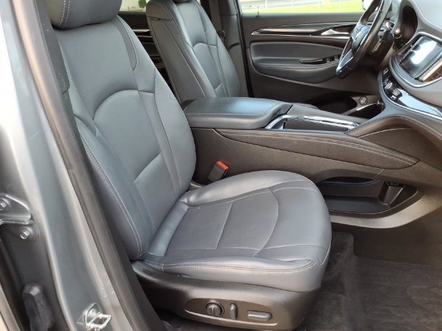 Used 2023 Buick Enclave Essence w/ Trailering Package, 5000 lbs. AWD/4WD image 26