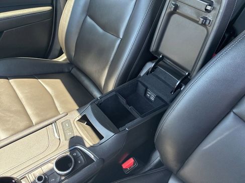 Used 2024 Cadillac XT6 Luxury FWD image 18
