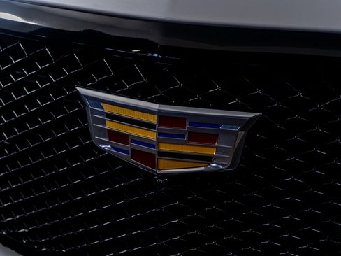 Used 2023 Cadillac Escalade Sport Platinum image 26