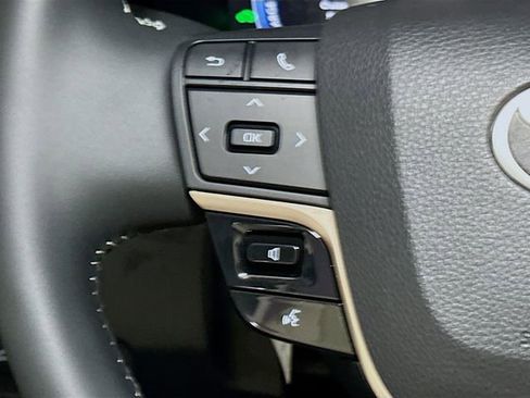 New 2026 Toyota Crown Limited image 28