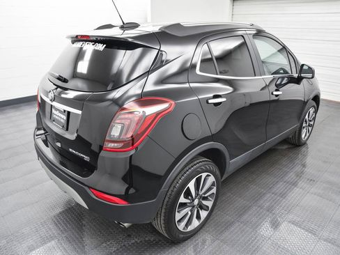 Used 2022 Buick Encore Preferred w/ Safety Package image 9