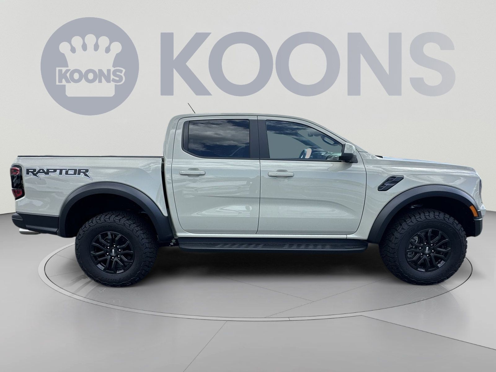 New 2026 Ford Ranger Raptor AWD/4WD image 12