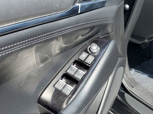 Certified 2021 MAZDA MAZDA6 Touring image 19