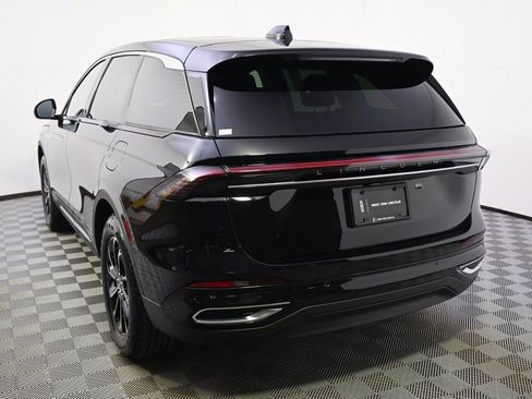 New 2026 Lincoln Nautilus Premier w/ Equipment Group 102A image 4