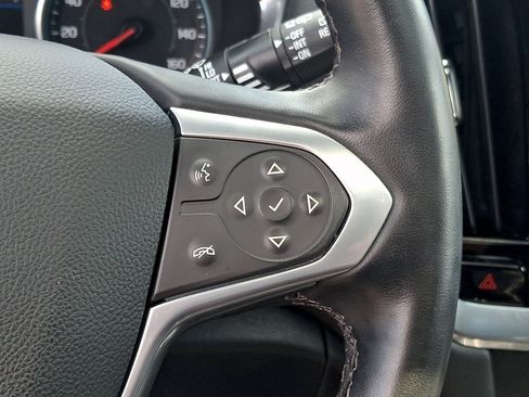 Used 2023 Chevrolet Traverse RS w/ LPO, Floor Liner Package AWD/4WD image 23