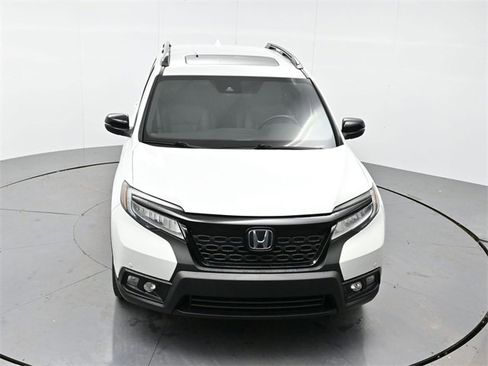 Used 2020 Honda Passport Touring image 40