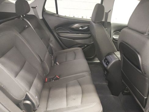 Used 2023 GMC Terrain SLE w/ Driver Convenience Package image 12