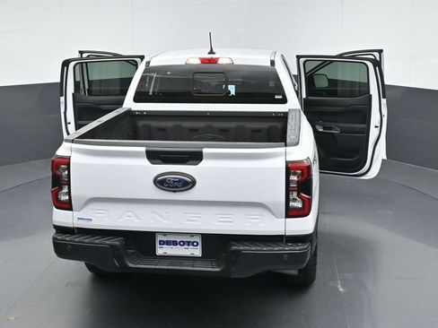 Used 2024 Ford Ranger XLT image 58