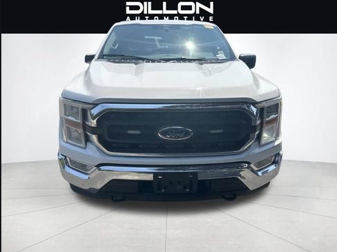 Used 2021 Ford F150 XLT AWD/4WD image 15