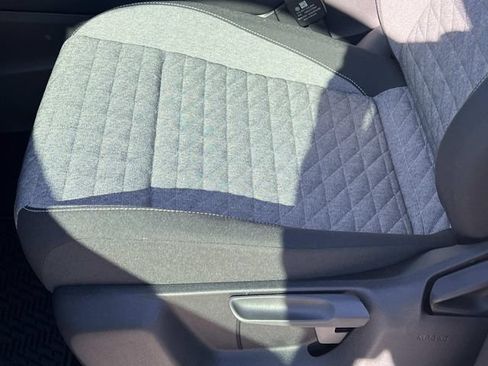 New 2026 Volkswagen Tiguan S FWD image 13