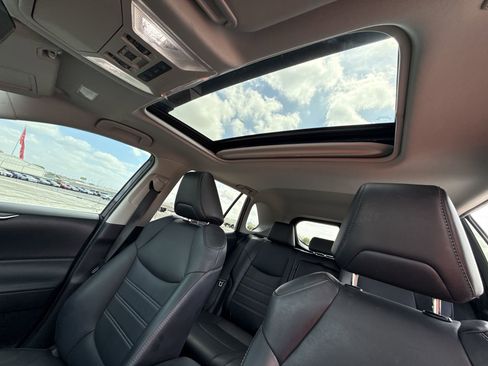 Certified 2024 Toyota RAV4 XLE Premium w/ Weather Package FWD image 16