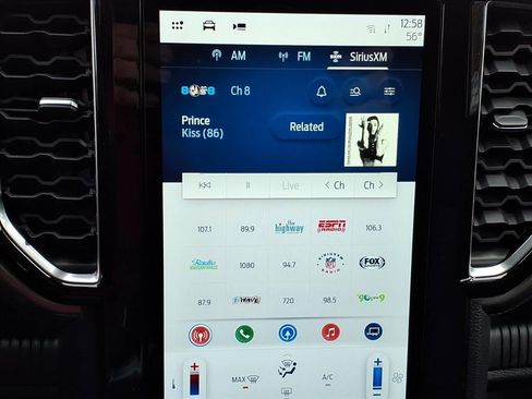 Certified 2024 Ford Ranger XLT w/ Trailer Tow Package image 19