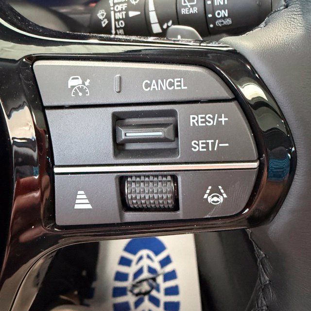New 2026 Honda Pilot Touring image 27