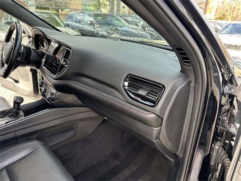 Used 2022 Dodge Durango R/T w/ Blacktop Package image 25