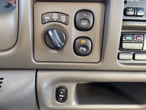 Used 2003 Ford Excursion Limited image 29