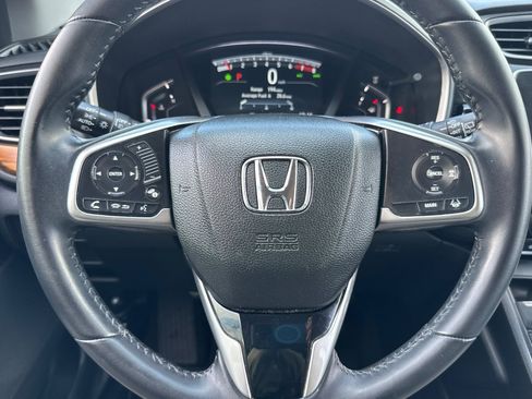 Used 2018 Honda CR-V EX-L image 11
