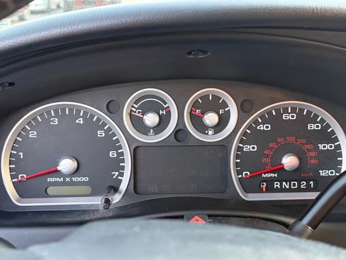 Used 2007 Ford Ranger XLT AWD/4WD image 11