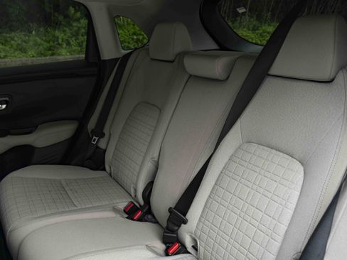 Used 2026 Honda HR-V LX image 17