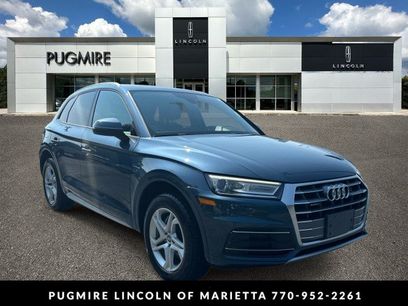 Used 2018 Audi Q5 2.0T Premium w/ Convenience Package