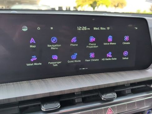 Used 2023 Kia Telluride SX Prestige image 22