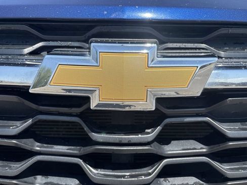 Certified 2024 Chevrolet Trax LT FWD image 34