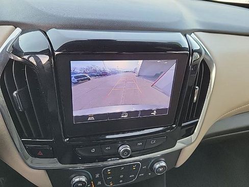 Used 2023 Chevrolet Traverse LT w/ LPO, Floor Liner Package AWD/4WD image 21
