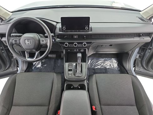 Certified 2024 Honda CR-V EX image 9
