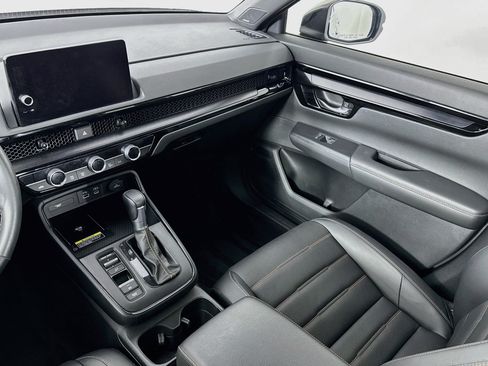 Certified 2024 Honda CR-V Sport Touring image 25