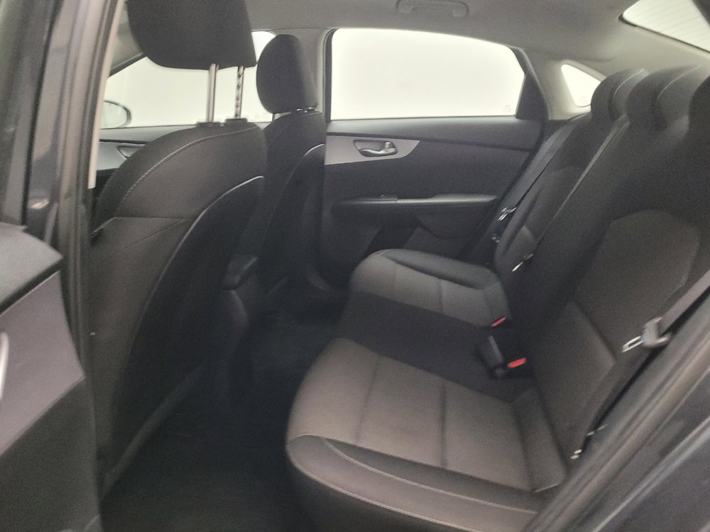 Used 2022 Kia Forte Sedan FWD image 18