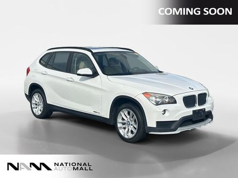 Used 2015 BMW X1 xDrive28i image 7